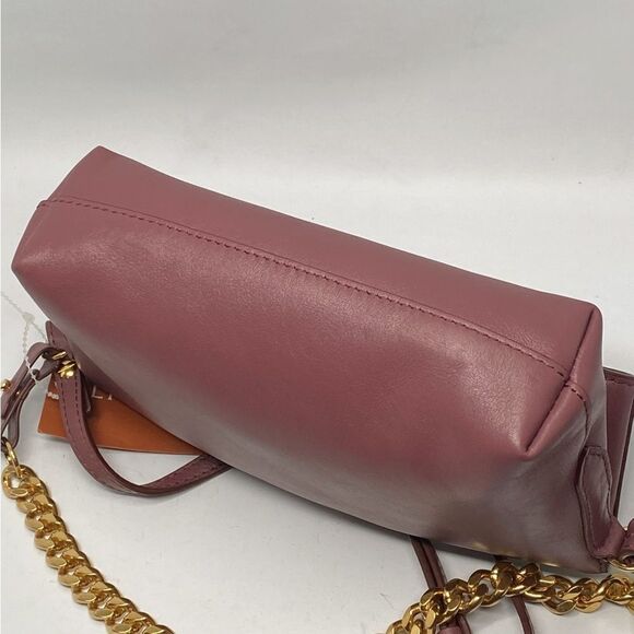 Altuzarra Mini Clutch Bag with Chain - Picture 9 of 12